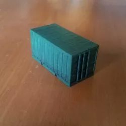 Shipping Container
