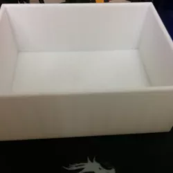 Simple Box