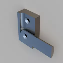 Simple Latch