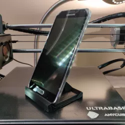 Simple Phone Dock