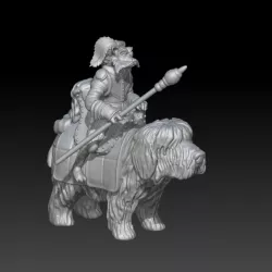 Sir Didymus