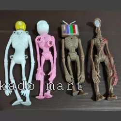 siren head team