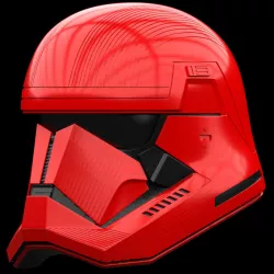 Sith Trooper Helmet