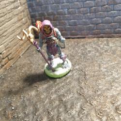 skeletor miniature 3d models 【 STLFinder