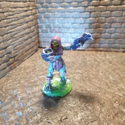 Skeletor - Terror Claws - fan art