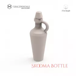 Skooma bottle