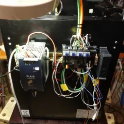 SKR 1.3 DIN Mount