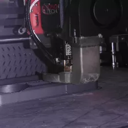Slice Engineering Mosquito Fan Mount - Direct Mount