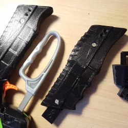 Slingfire Grip