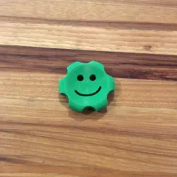 Smiley Face Maker Coin