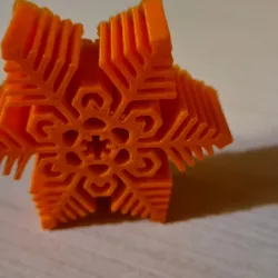 Snowflake