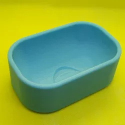 Soap Mold - Moon
