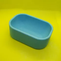 Soap Mold - Plain