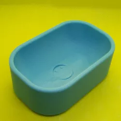 Soap Mold - Smiley