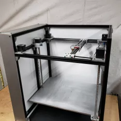 SolidCore CoreXY 3D Printer