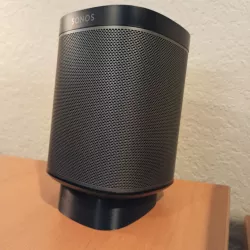 Sonos One Desk Stand