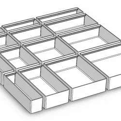 Sorting Boxes
