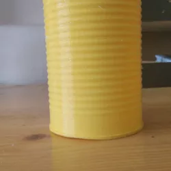 Soup Can