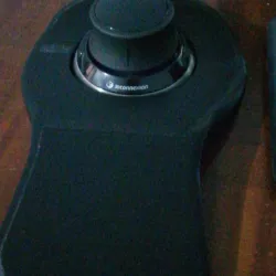 space mouse compactarm rest