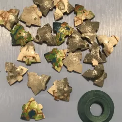 Spherical Puzzle
