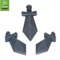 $0.98Sword - Board Game Resource Token