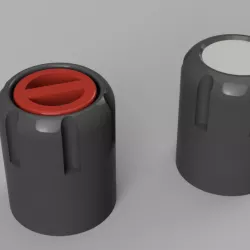 $1.00Wheel Hubs