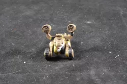 1/144 Leviathan buggy (10mm)