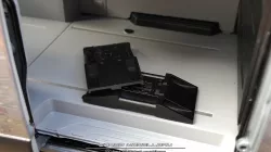 1:18 Bauzaun Fußplatte UA24