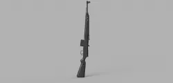 1/35 Gewehr 43