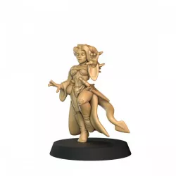 $1.70Tiefling Wizard