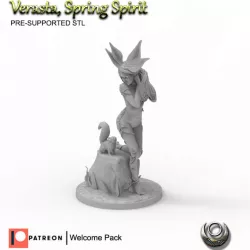 $1.99Verasta, Spring Spirit