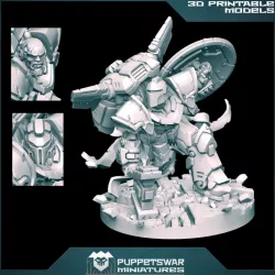 $10.00Superhero Landing Striker