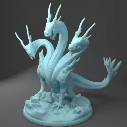$10.00The Behydra