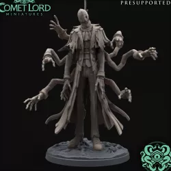 $10.00The Grinning Man
