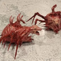 $10.00The Thing Dog