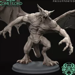 $10.00Viktor, Monstrous Vampire