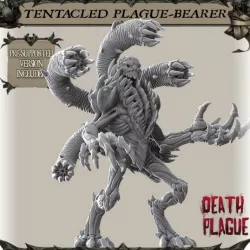 $10.99Tentacled Plague Bearer