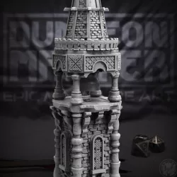$11.99The Bell Tower