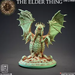 $12.00The Elder Thing