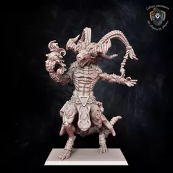 $12.00Vermin Daemon