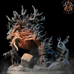 $12.99THE FIEND