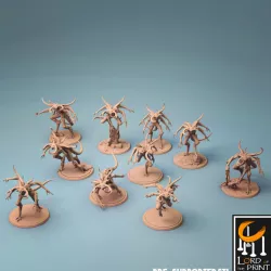 $12.99Tormentor Crew