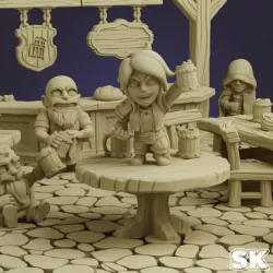$14.00The Tavern
