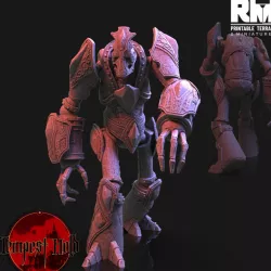 $14.95Tempest Hold Arcane Giant Construct