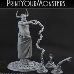 $15.00THE BARON OF PERPETUAL DREAD