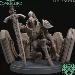 $15.00The Crypt Keeper