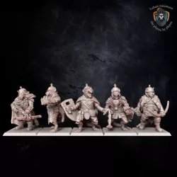 $15.00Vermin Velites