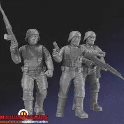 $16.00Venom Troopers