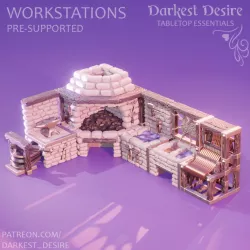 $16.99Workstations