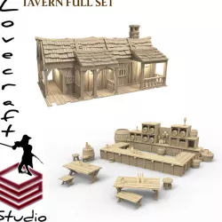 $19.00Tavern